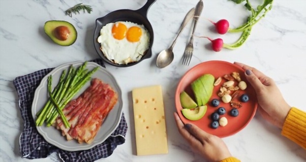 Overview of Recent Studies on the Ketogenic Diet and Endurance Performance