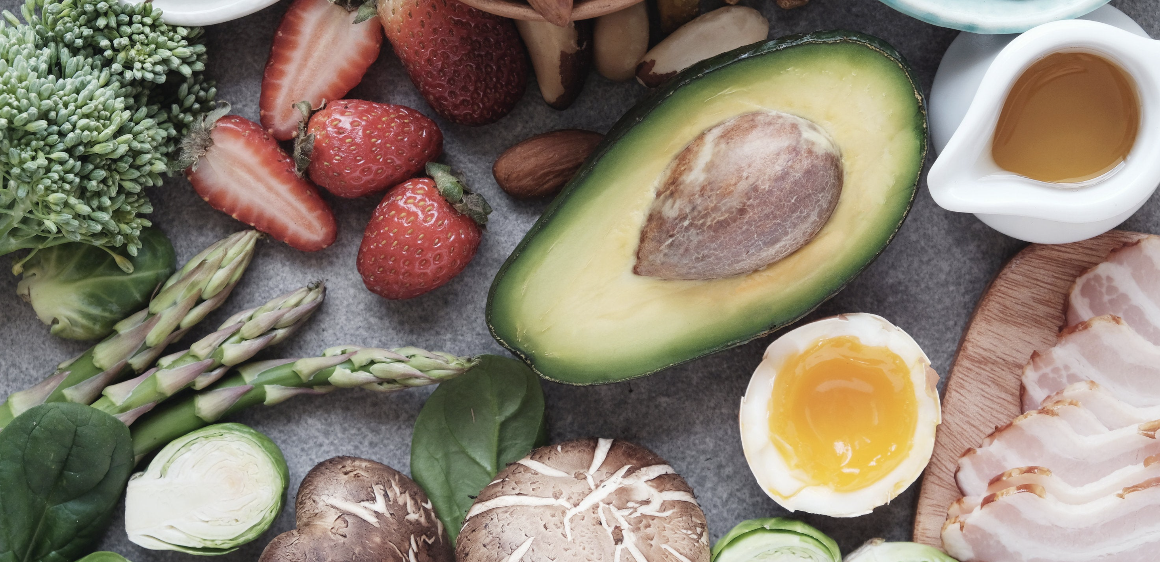 Changes in Lipid Markers with the Ketogenic Diet: Effects on Triglycerides, LDL Cholesterol, and HDL Cholesterol