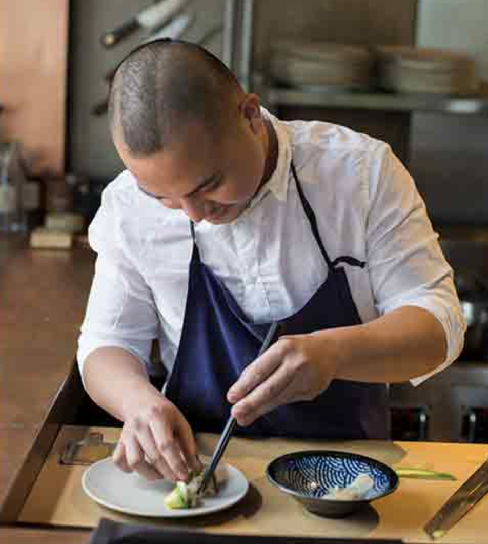 Manila's Culinary Landscape: Contrasts, Creativity, and the Rise of Filipino Cuisine