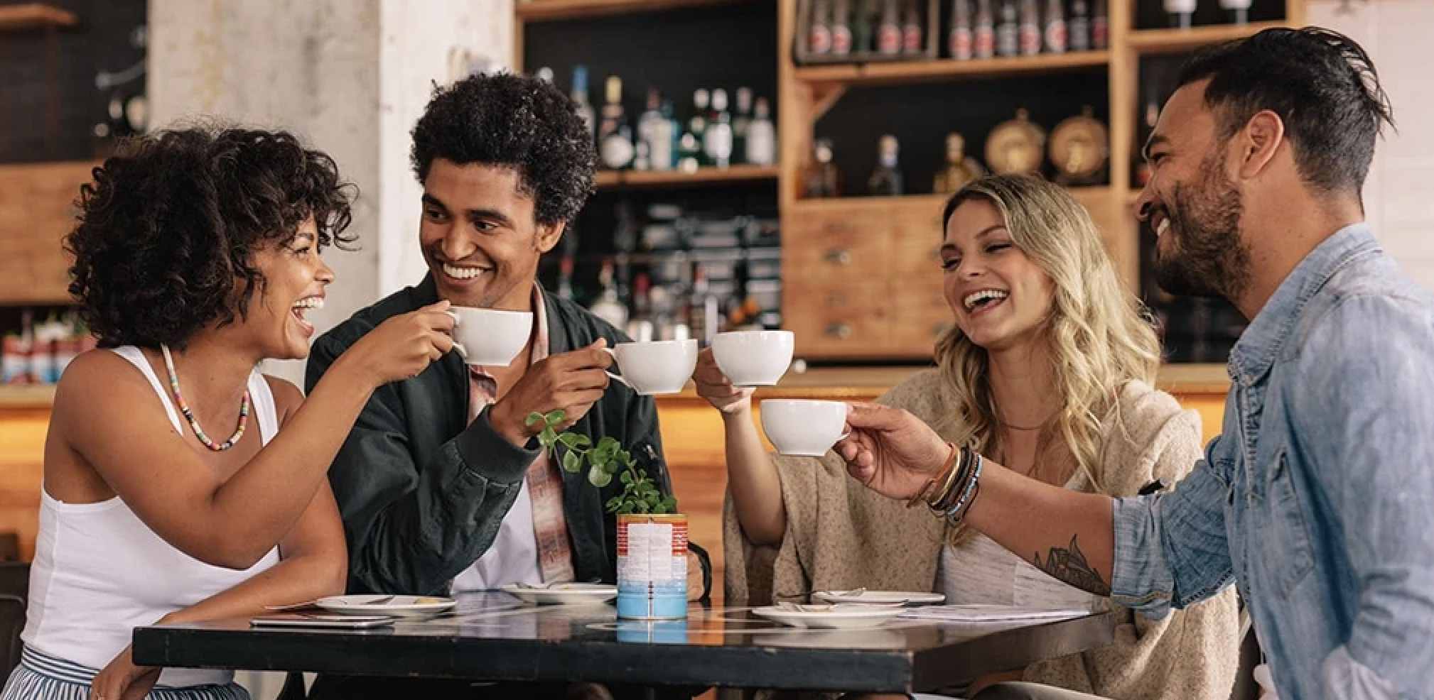 The role of family meals in reducing stress and anxiety