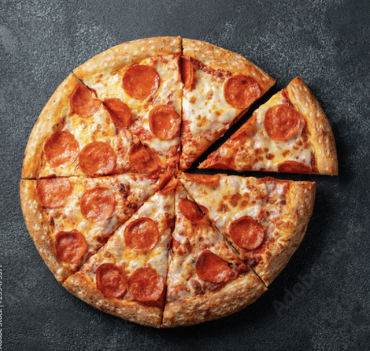 Pizza Around the World: A Global Culinary Adventure