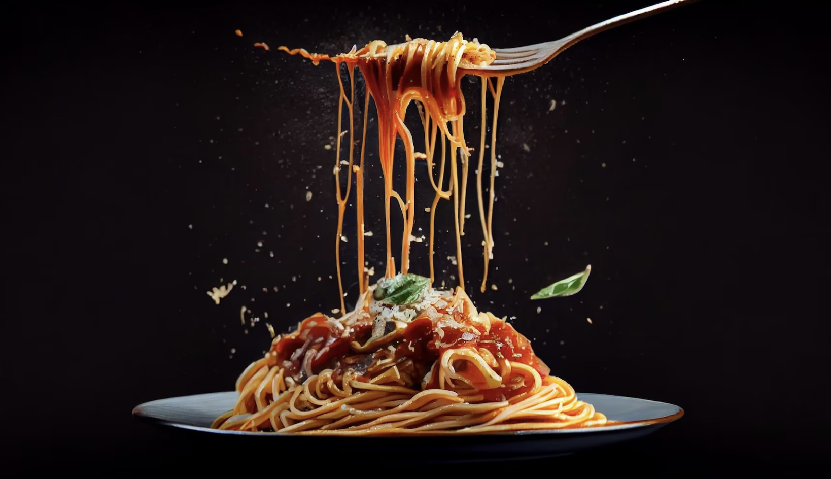 The Art of Pasta Making: From Homemade Dough to Perfect Shapes