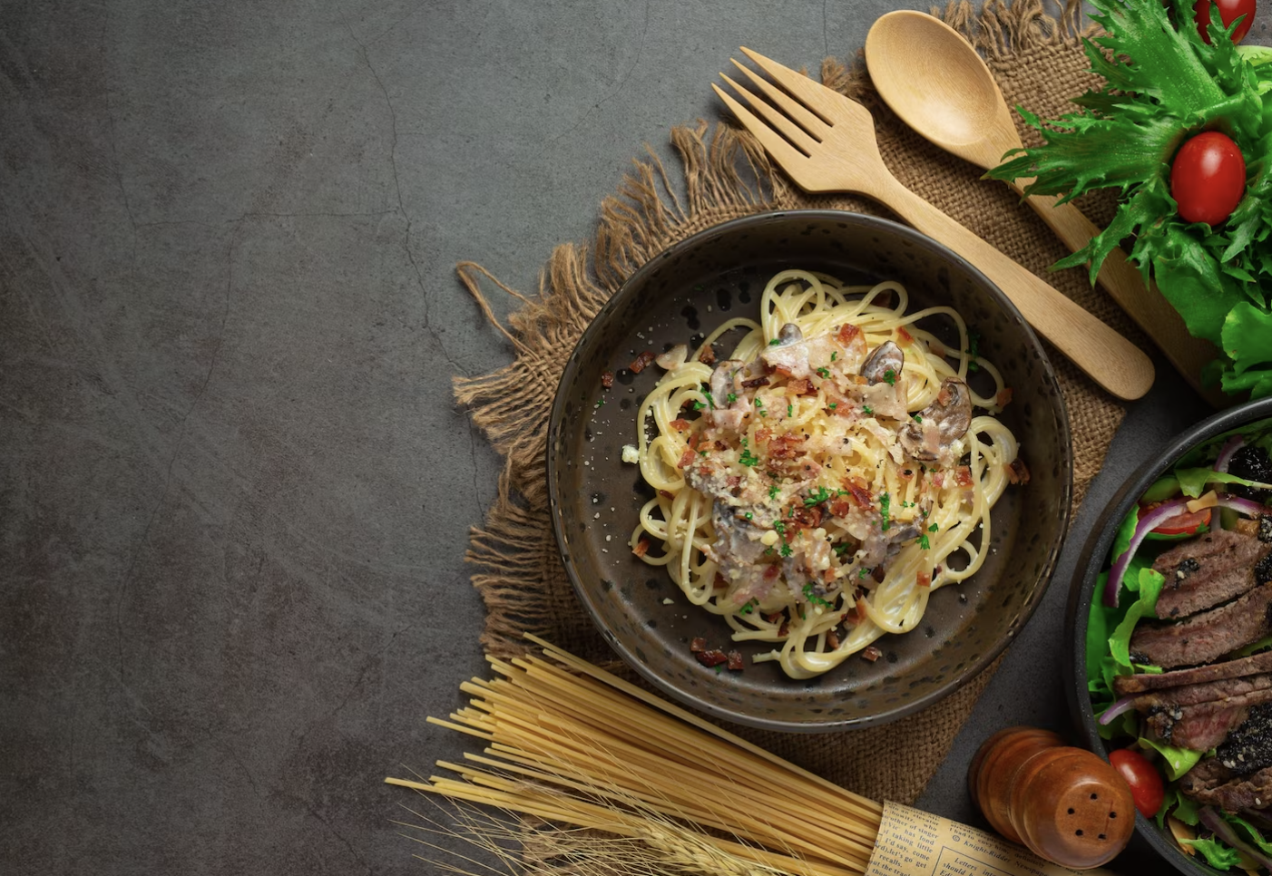 Exploring Italian Pasta Traditions: Regional Delicacies and Specialties