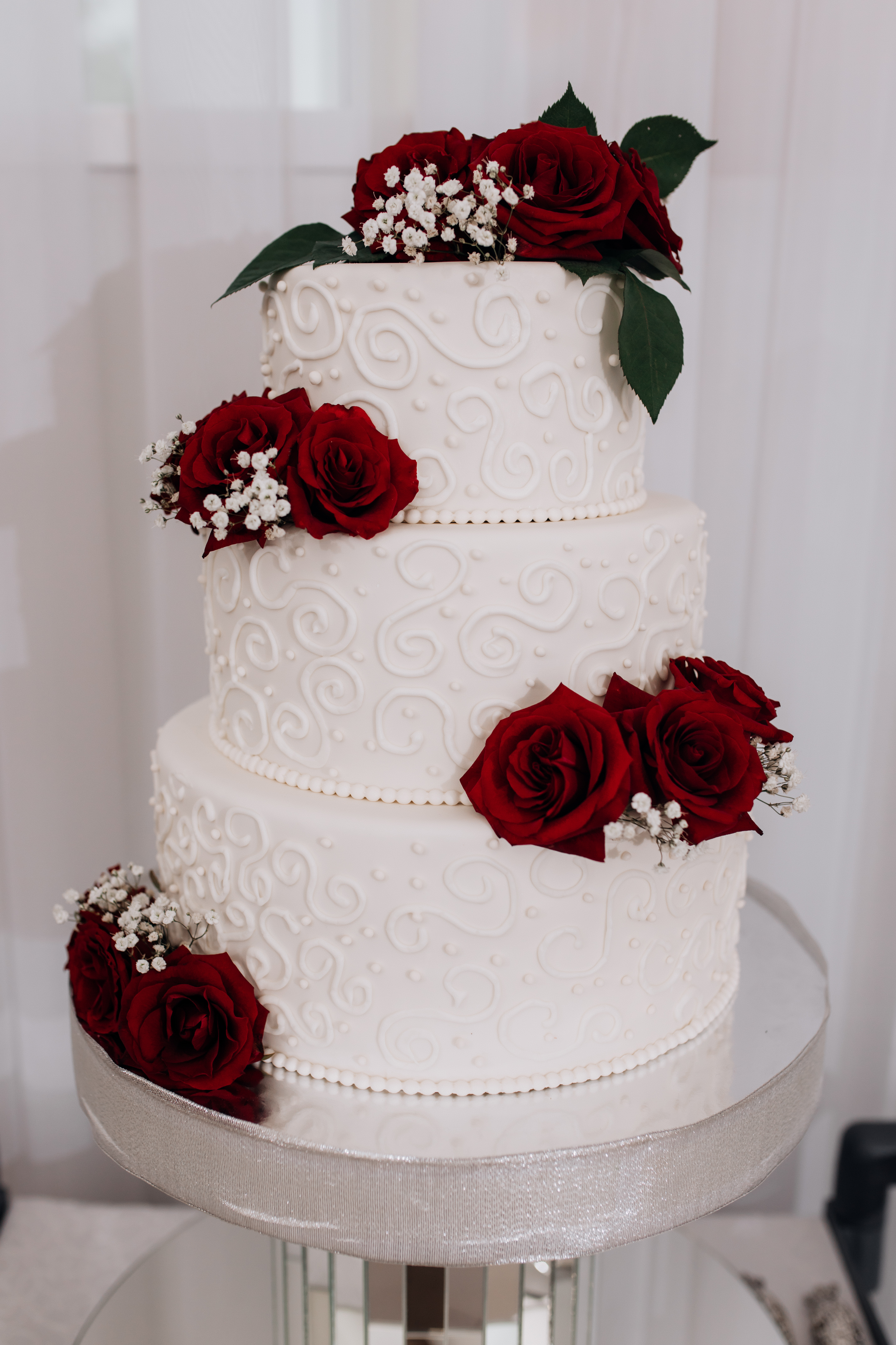 Delicious Wedding Cakes: Inspiration for Your Big Day