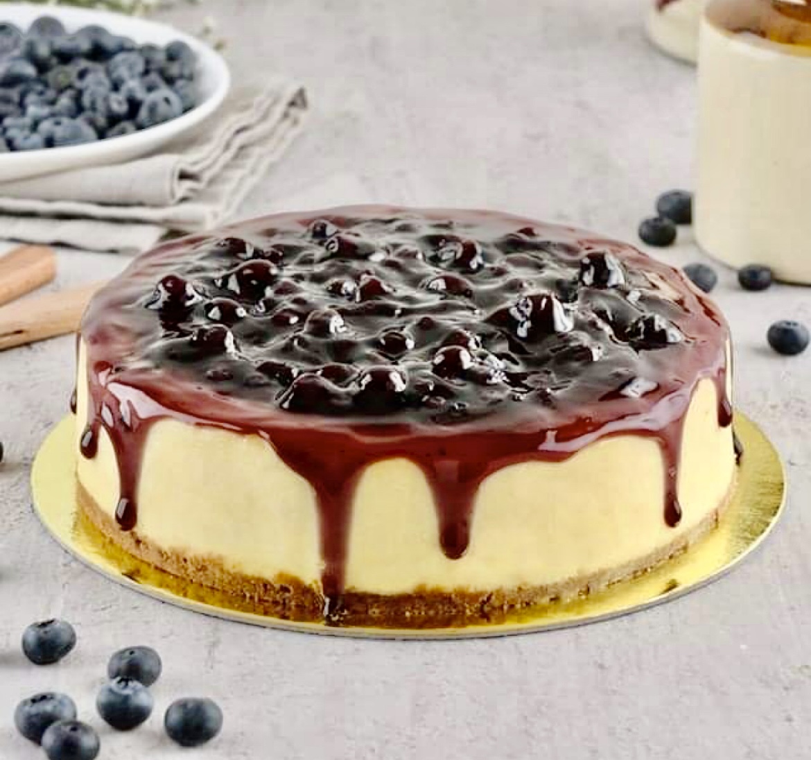 Cakes for Every Season: Perfect Treats for Spring, Summer, Fall, and Winter