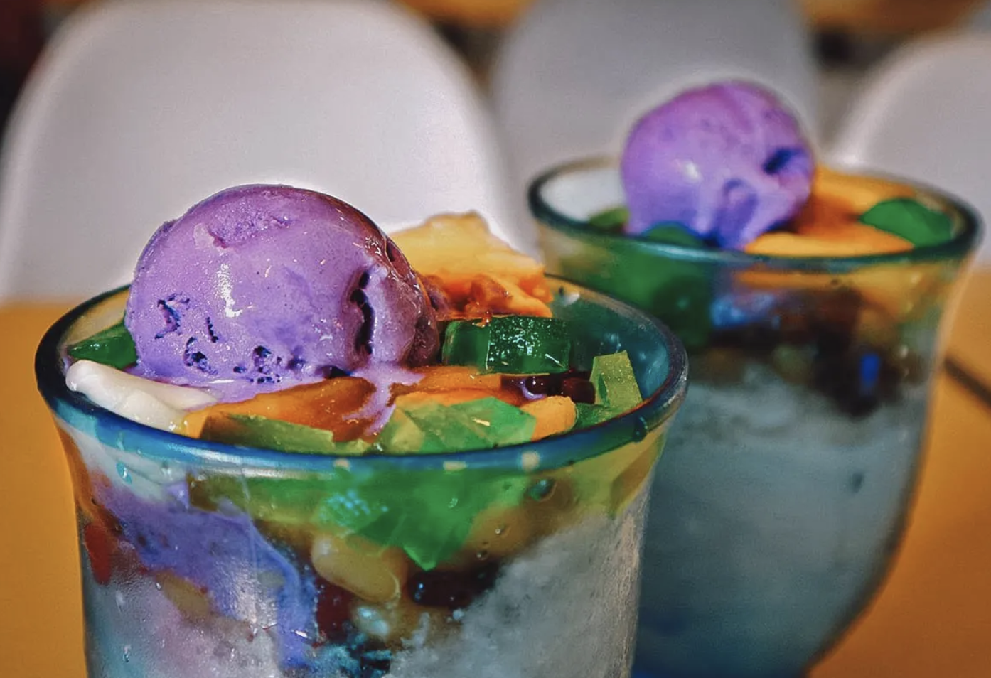 The Ultimate Filipino Delight that Will Tantalize Your Taste Buds